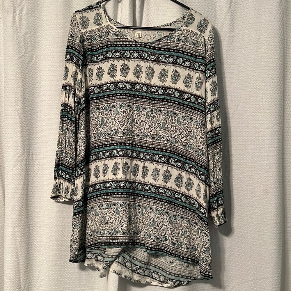 Billabong dress